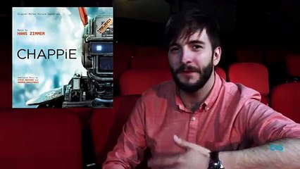 The Top Five Soundtracks of 2015...So Far