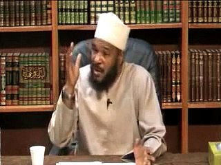 Prophet's Sunnah VS Tiger Wood's Sunnah-  Dr. Bilal Philips