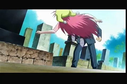 Elfen Lied AVM (Godsmack - I Stand Alone)