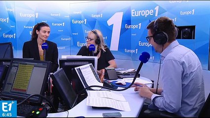 Loi Macron : "On peut s'attendre à une hausse d'un point de PIB"