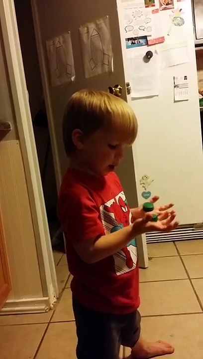 Bad iron man vs good iron man