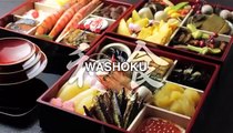 Japanese Cuisine : This is Washoku 日本料理