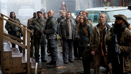 Falling Skies S5E6 : Respite full episodes free online