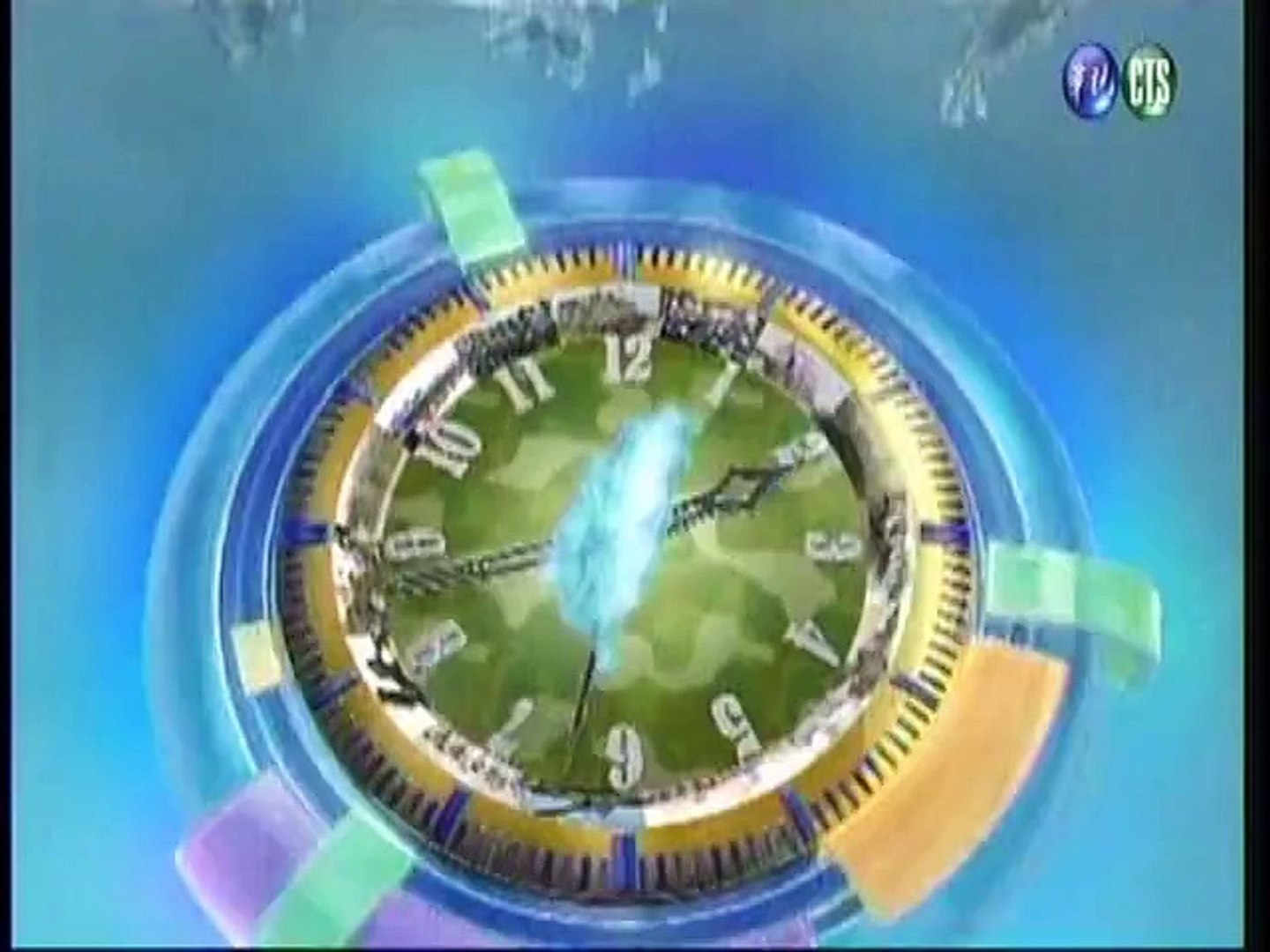 ⁣軍事新聞通訊社：《新聞翦影》2015年07月09日