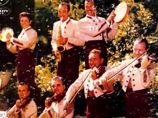 Juan Legido - Méjico que lindo Méjico - Los Churumbeles de España