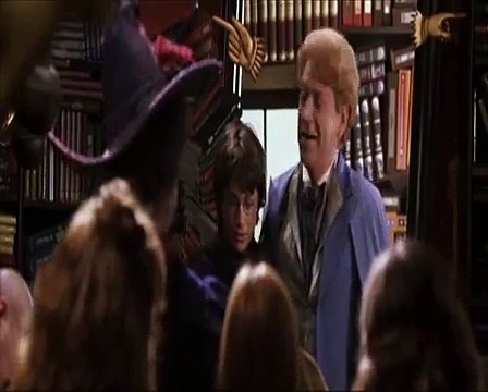 Erreurs films de Harry Potter et la Chambre des Secrets - Errors movies Harry Potter and the Chamber of Secrets - Errores de películas Harry Potter y la Cámara Secreta