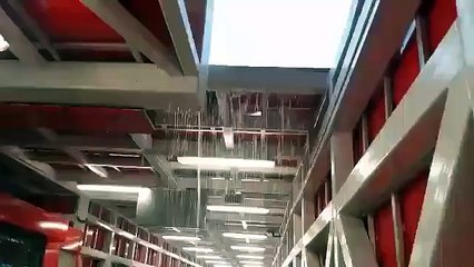 METRO Gets LEAKED Watch Exclusive Inside View