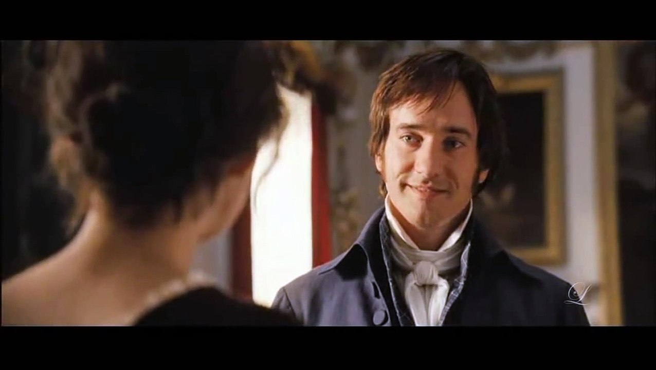 Darcy X Thornton - Macfadyen X Armitage (version 2.0)