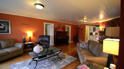 3 Acre Hobby Farm for Sale