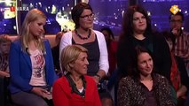 Anaalpluggen, Vijftig tinten grijs en Jeroen Pauw (Pauw & Witteman 22 oktober 2012)