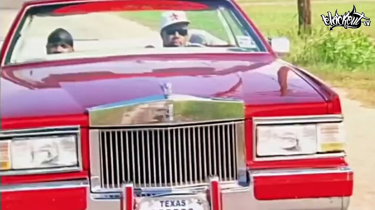 Pimp C - Pourin' Up (Feat. Mike Jones & Bun B)