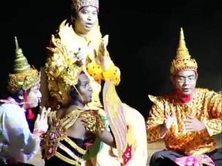 TP Myanmar Thingyan ThaJarMin Pyazat 2008 - 1