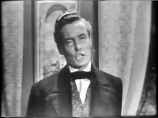 Westinghouse Studio One: John Drinkwater's Abraham Lincoln