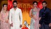 Shahid Mira's Weddings VS Saif Kareena's Wedding | Similarities