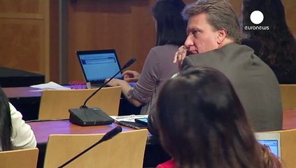 Έκθεση ΔΝΤ: "Όχι πανικός, η Ελλάδα είναι λιγότερο από το 0,5 % της παγκόσμιας οικονομίας"