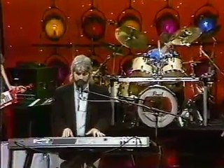 Michael McDonald - What a Fool Believes 1985