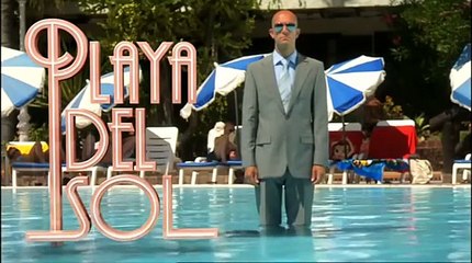 Playa del sol - Avsnitt 9 (del 1/2)