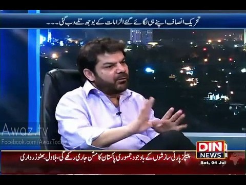 Mubashir Luqman Blasts on Saudi Govt for Arresting _$_ Zaid Hamid