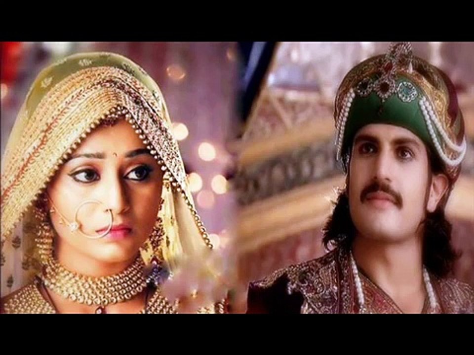 Jodha Akbar full BGM Ishq hai who ehsaas - In Aankhon Main Tum