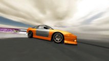 Street Legal Racing Redline. Nissan 200sx