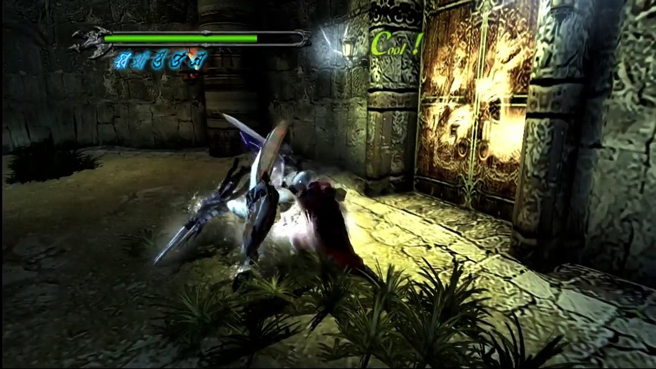 Let's Play Devil May Cry (German) Part 13 - Vergil