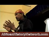 The Dogon Of Mali West Africa - The Shabaka Stone - Part 2 - Dr. Booker T. Coleman