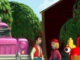 Tracteur Tom en Francais Saison 1 Episode 3 Pommes pommes pommes