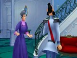 Kingdom Hearts Birth By Sleep English Dub cutscenes - Aqua's story Part 2
