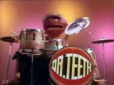 Muppet Show - ANIMAL Drum Solo