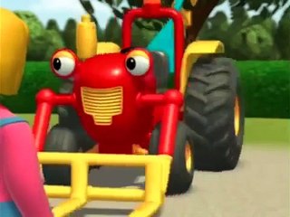 Tracteur Tom en Francais Saison 2 Episode 19 Greg est génial