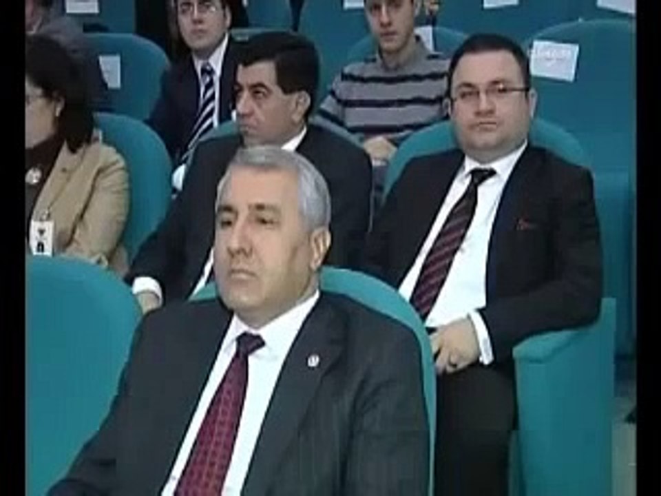 ilber Ortaylı - Kürt Açılımı