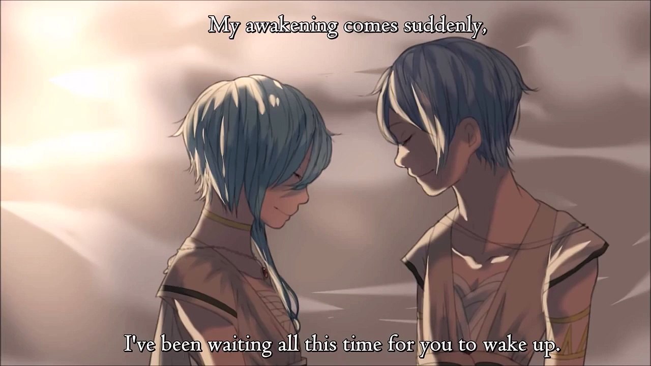 【Matsudappoine ・Matsudappoiyo】Hello Again【UTAUカバー】(+UST)