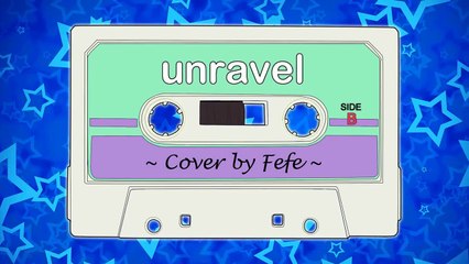 Guitar Cover || unravel - Tokyo Ghoul (+Tabs & Backing Track!)