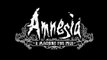 Amnesia (A Machine For Pigs) OST - Mandus Extended