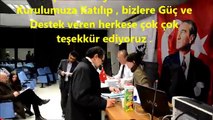 Atatürkçü Düşünce Derneği Bursa Şb 11.  Genel Kurulu 09.03.2014 te yapıldı