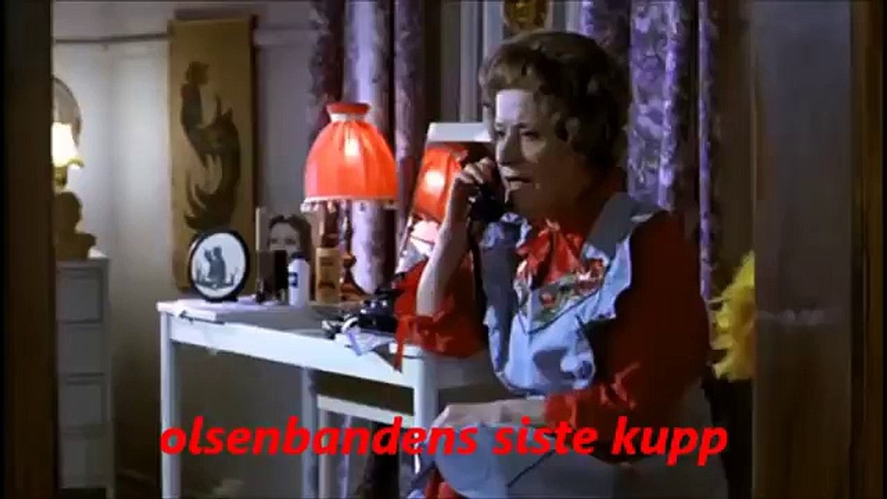 olsenbanden beste klipp 2