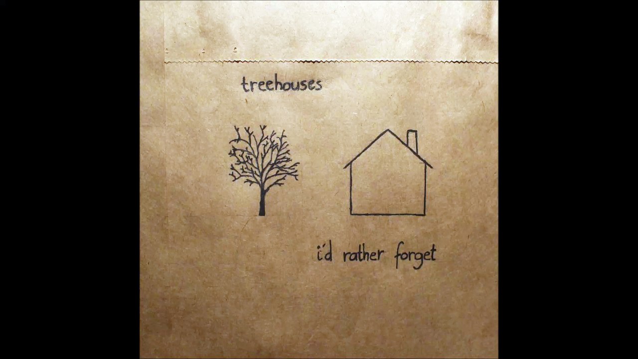 Treehouses - Without A Warning