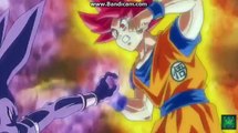 Dragonball Heroes Super sayan 3 Bardock