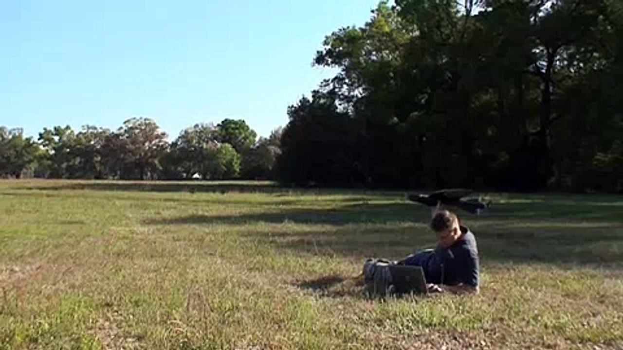 Maveric Prone Launch