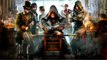 Assassin's Creed Syndicate   The Twins Trailer Music   Hidden Citizens   Silent Running