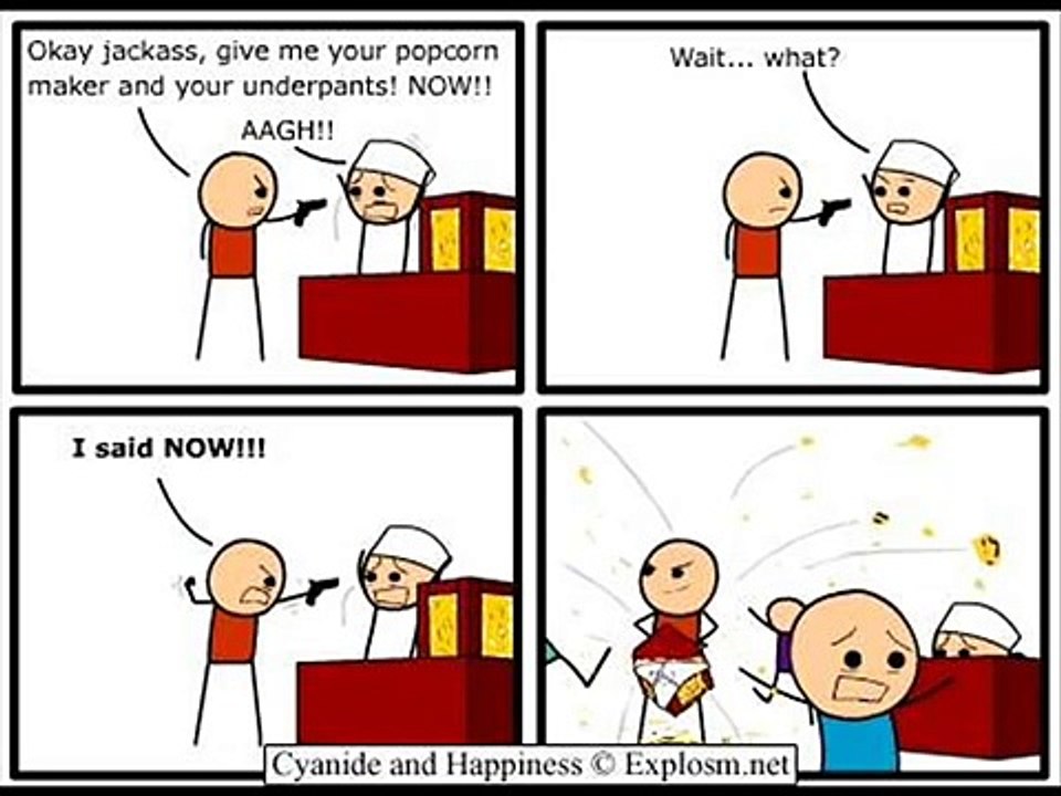 Bob and Tom - Yeah Toast!