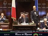 Onorevole Fabio Meroni chiede in parlamento della tecnologia KESHE! NESSUNO RISPONDE!