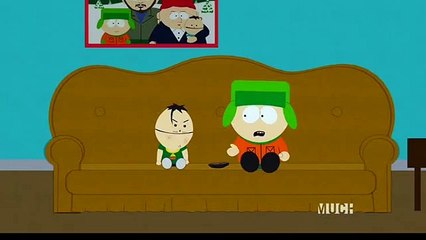 South Park-Canadian Puberty