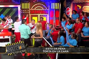 Los Trolos vs. El circo de la Chola: El duelo que sacó chispas en Esto Da Pena