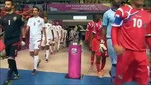 Mundial Futsal 2012: Panamá 8-3 Marruecos