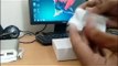 Xiaomi Mi 10400mAh Power Bank Unboxing