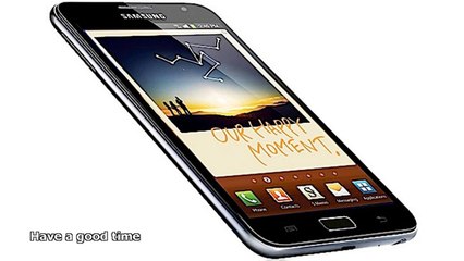 latest samsung mobiles