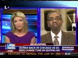 Black Congressman Bobby Rush Says America Is Still Racist Even After Obama Burris