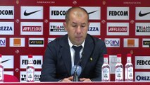 2e j. - Jardim : ''Les remplaçants n’ont pas fait la différence''