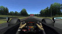 Assetto Corsa Lotus Exos T125 Monza 1966